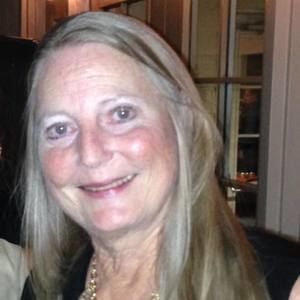 Meet your Posher, Sherry bardin